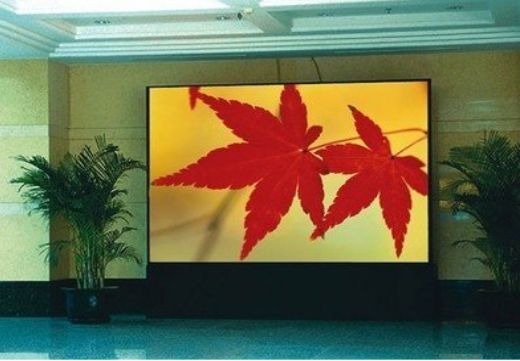  泾阳LED显示屏