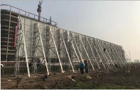  泾阳什么是广告物料？