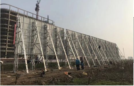  泾阳凯创教你怎样选择户外广告牌的最佳位置
