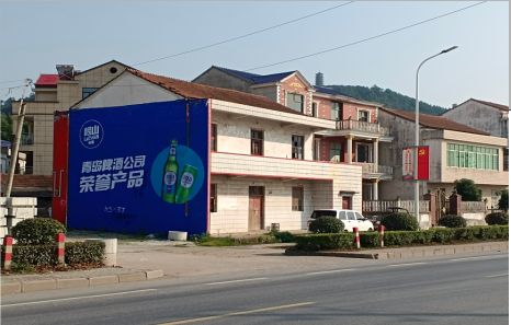  泾阳写真布和喷绘布的区别?