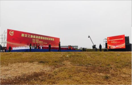  泾阳活动搭建主要是做什么的？