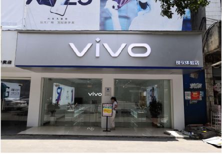  泾阳}做一个门店面广告招牌需要多少钱？