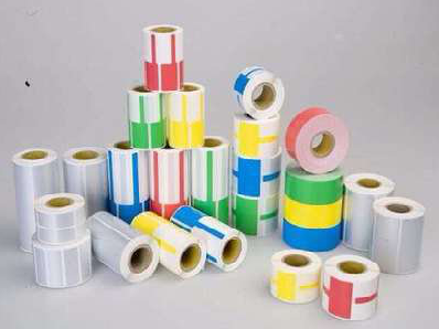  泾阳关于不干胶材料。