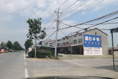  泾阳如何能保证墙体广告的醒目性？