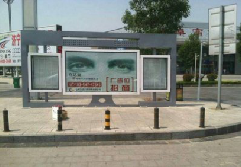  泾阳社区广告投放的几种常见方式。