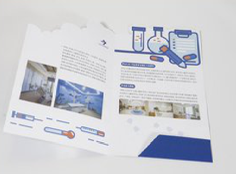  泾阳说明书印刷有哪些样式可以选择？