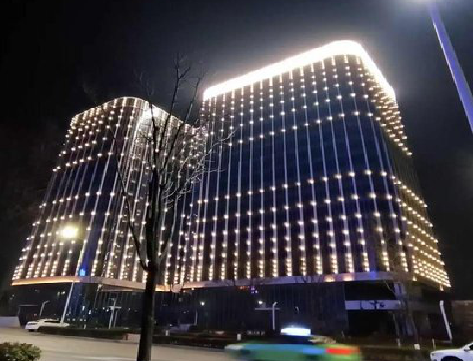  泾阳亮化工程安装注意事项。