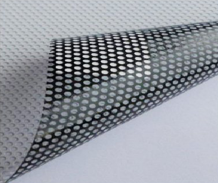  泾阳优劣单透膜的鉴定方法。