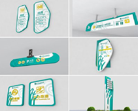  泾阳广告标牌选材的问题。