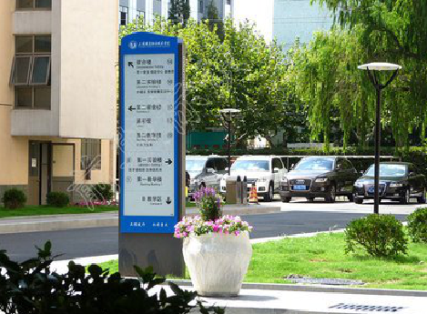  泾阳哪些因素影响宣传栏的制作？