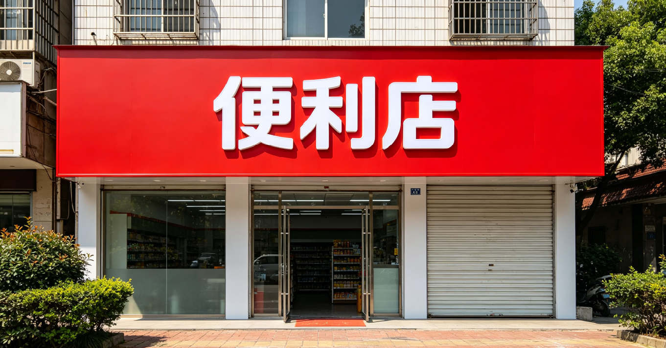  泾阳门店招牌怎么选？主流门头招牌类型优缺点及适用场景全解析