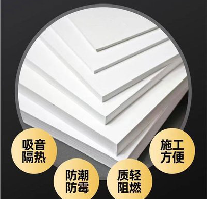  泾阳雪弗板和PVC板材有什么区别？
